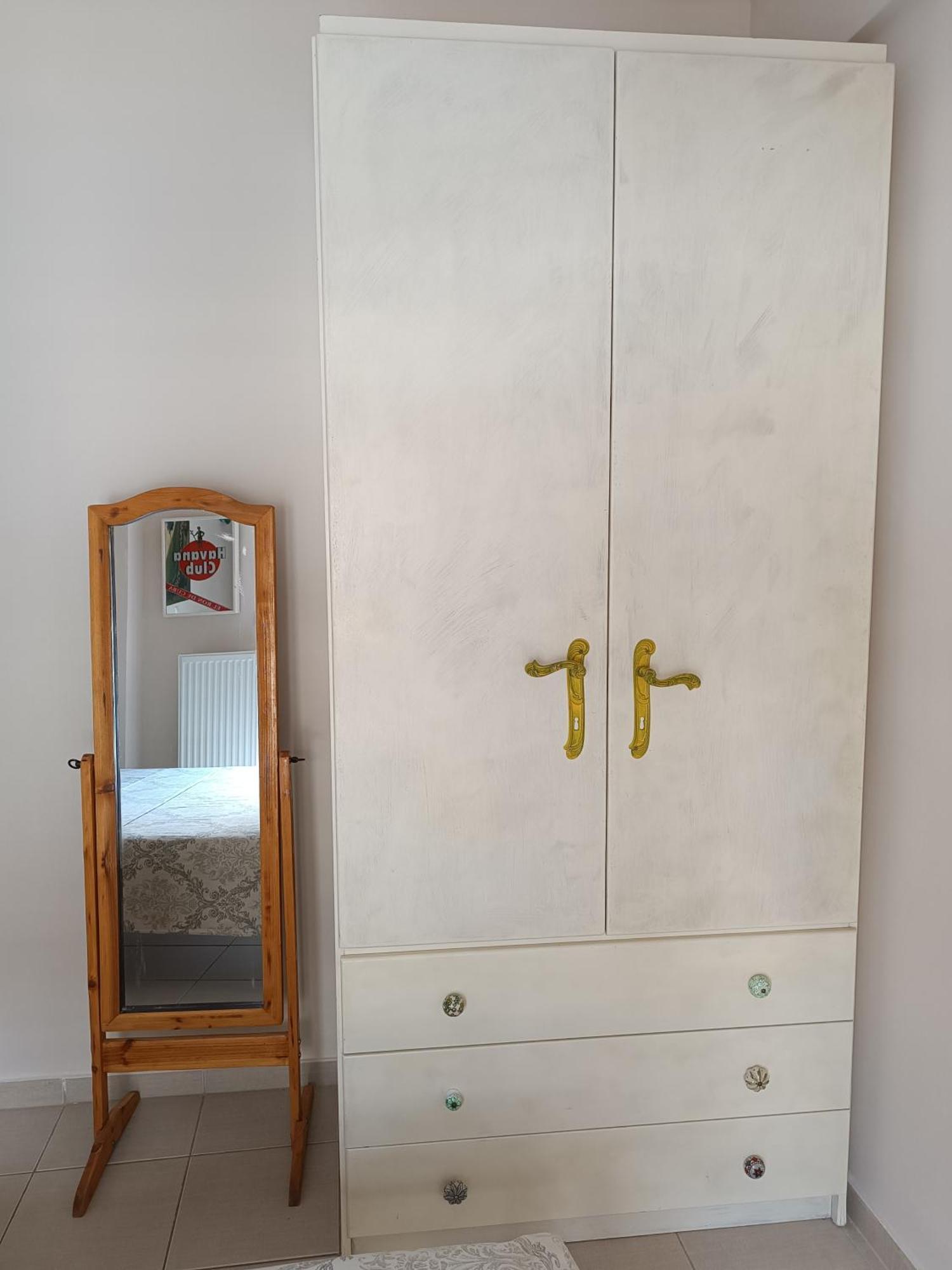 Appartement 3 Min From Central Station Free Parking à Thessalonique Extérieur photo