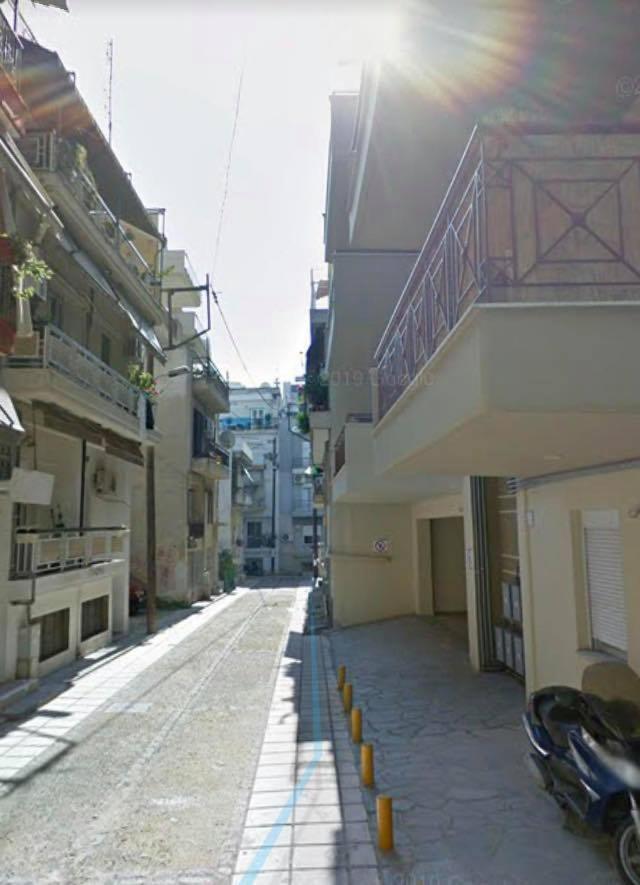Appartement 3 Min From Central Station Free Parking à Thessalonique Extérieur photo
